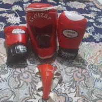 ست دفاع شخصی