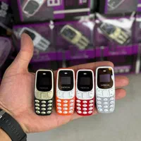 گوشی ساده نوکیا BM10 بندانگشتی Nokia