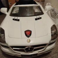 ماشین کنترلی شارژی|اسباببازی|تهران, سازمان آب|دیوار