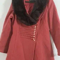 پالتو مانتو کاپشن