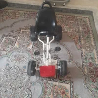 سلام همه چی مرتب
