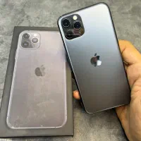 iphone 11pro LLA|موبایل|بندرعباس, |دیوار
