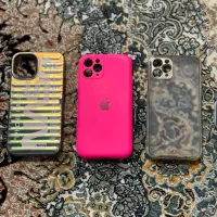 گارد آیفون ۱۱ پرو