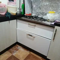 کابینت و کمد دیواری