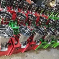 سبزی خوردکن با رنگ های مختلف