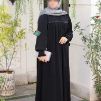 فروشگاه پوشاک زنانه انواع عبا