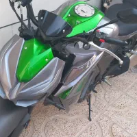 موتور بلنتا z1 شرایط|موتورسیکلت|تاکستان, |دیوار