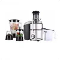 آبمیوه گیری 4 کاره کاخلر  تعداد محدود