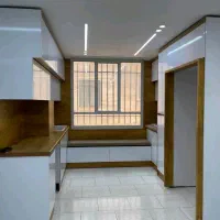 69 متر دلباز/طبقه اول /نما تراورتن/سندتکبرگ|فروش آپارتمان|شهریار, شهریار|دیوار