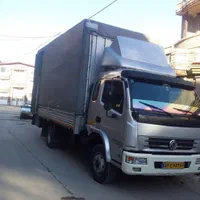 اسباب کشی ملت بار ارومیه ۱۰۰ تضمینی|خدمات حمل و نقل|ارومیه, |دیوار