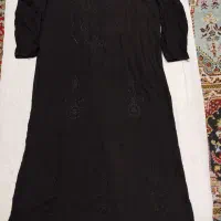 یک سری لباس نو تمیز