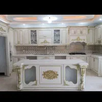 کابینت کمد تی وی دکور نصاب