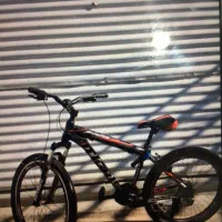 دوچرخه۲۶طرح ویوا