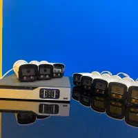 فروش تخصصی دوربین مداربسته AHD و ip|دوربین مداربسته|تهران, جمال‌زاده|دیوار