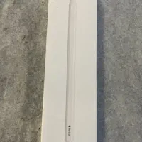 قلم لمسی اپل مدل Pencil 2nd Generation