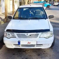 پراید ۱۳۲ مدل۸۹