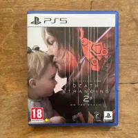 Death Stranding 2 بازی دث استرندینگ ps5
