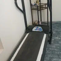 فروش تردمیل سالم
