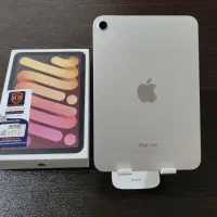 آیپد مینی A17pro در حداکبند