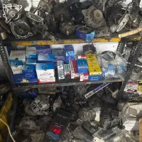 دینام و استارت استوک اصلی با ضمانت|قطعات یدکی و لوازم جانبی|فردیس, فردیس|دیوار