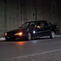 پژو پارس لوازمی اسپرت|خودرو سواری و وانت|قدس, زرنان پایین|دیوار