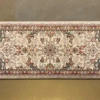 پشتی مبلی دونفره آرمینه(۵۵×۱۲۰)|پشتی|تهران, شکوفه|دیوار