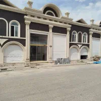 ۴۲ متر مغازه تجاری با پارکینگ اختصاصی|فروش مغازه و غرفه|گرگان, |دیوار