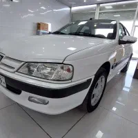 پرشیا   TU5 سیمی مدل ۱۴۰۰|خودرو سواری و وانت|ارومیه, |دیوار