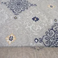 کناره|فرش|مشهد, شهرک بهارستان|دیوار