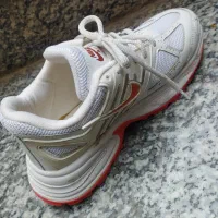 کفش سالنی یا پیاده روی|کیف، کفش، کمربند|کاشان, فاز ۲ ناجی آباد|دیوار