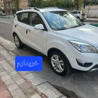 فروش فوری چانگانcs35 با ما