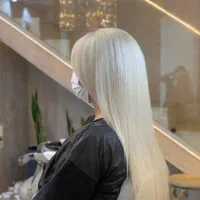 رنگ و لایت وکوتاهی و احیا مو و براشینگ(50%تخفیف)|خدمات آرایشگری و زیبایی|تهران, حکمت|دیوار