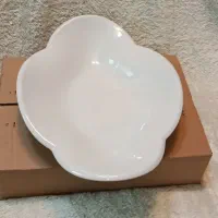 تابه چینی طرح موج