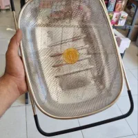 آبکش یونیک متحرک