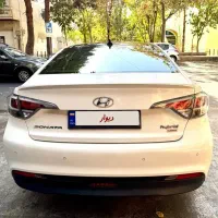سوناتا۲۰۱۷ glsplus|خودرو سواری و وانت|تهران, دزاشیب|دیوار