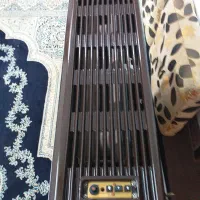 فروش دو دستگاه بخاری|بخاری، هیتر، شومینه|بهبهان, |دیوار