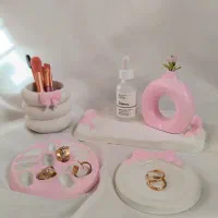 نظم دهنده و دکور