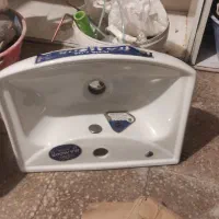 روشویی|لوازم سرویس بهداشتی|شیراز, ستارخان|دیوار