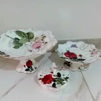 ظروف چینی