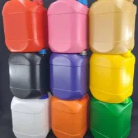 تولید انواع گالن و دبه و سطل صنعتی در تمامی سایزها