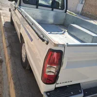 کارا تک کابین ۱۴۰۲ درجه یک|خودرو سواری و وانت|مرودشت, ولایت|دیوار