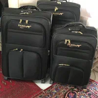 چمدان مسافرتی بزرگ|کیف، کفش، کمربند|تهران, آهنگ|دیوار
