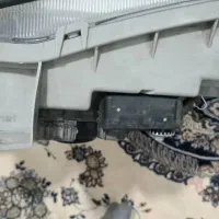 چراغ جلوی ۱۱۱و۱۳۲و رادیاتور پراید