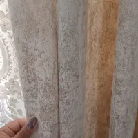 پرده نو|پرده، رانر، رومیزی|گلستان (تهران), |دیوار