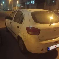 تیبا 2|خودرو سواری و وانت|یزد, |دیوار