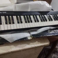 وسایل موسیقی