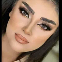 میکاپ شنیون حرفه ای اقتصادی 800|خدمات آرایشگری و زیبایی|اصفهان, خواجه عمید|دیوار