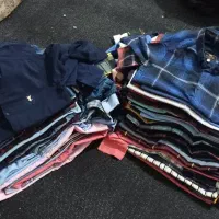 پیراهن مردانه