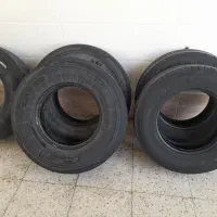 لاستیک تیوبلس خاور و ایسوزو