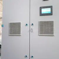 برقکار صنعتی اتوماسیون و plc hmi تابلو برق